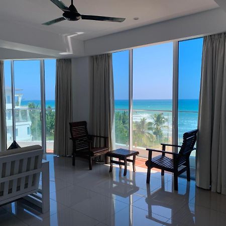 Nilaveli Beach Apartment Sri Lanka מראה חיצוני תמונה