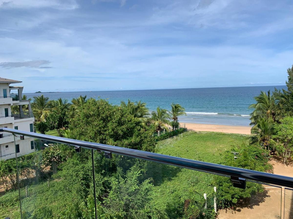 Nilaveli Beach Apartment Sri Lanka מראה חיצוני תמונה