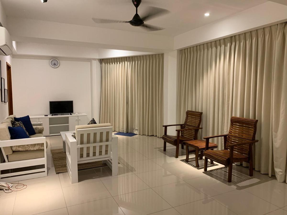 Nilaveli Beach Apartment Sri Lanka מראה חיצוני תמונה