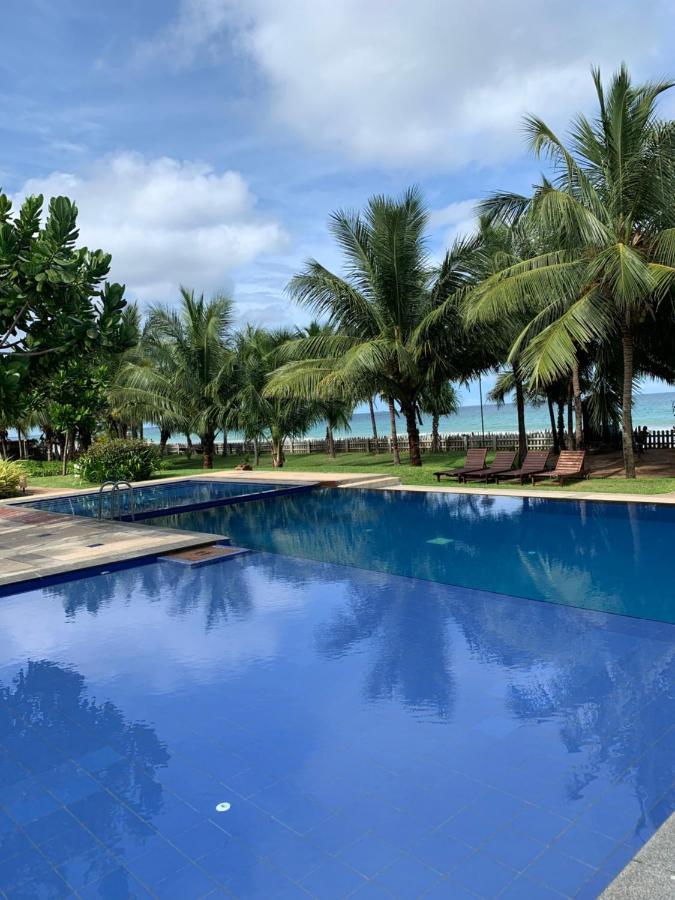 Nilaveli Beach Apartment Sri Lanka מראה חיצוני תמונה