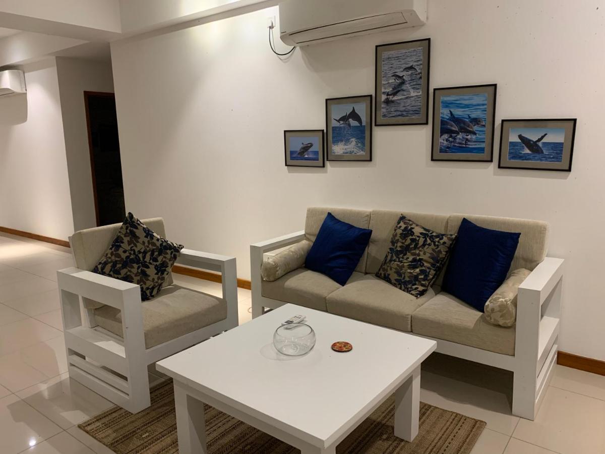 Nilaveli Beach Apartment Sri Lanka מראה חיצוני תמונה