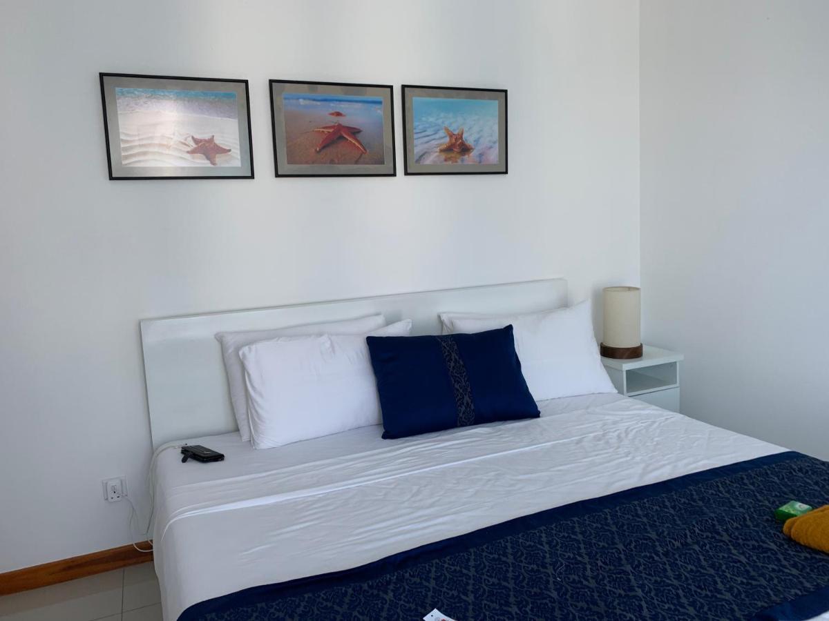 Nilaveli Beach Apartment Sri Lanka מראה חיצוני תמונה