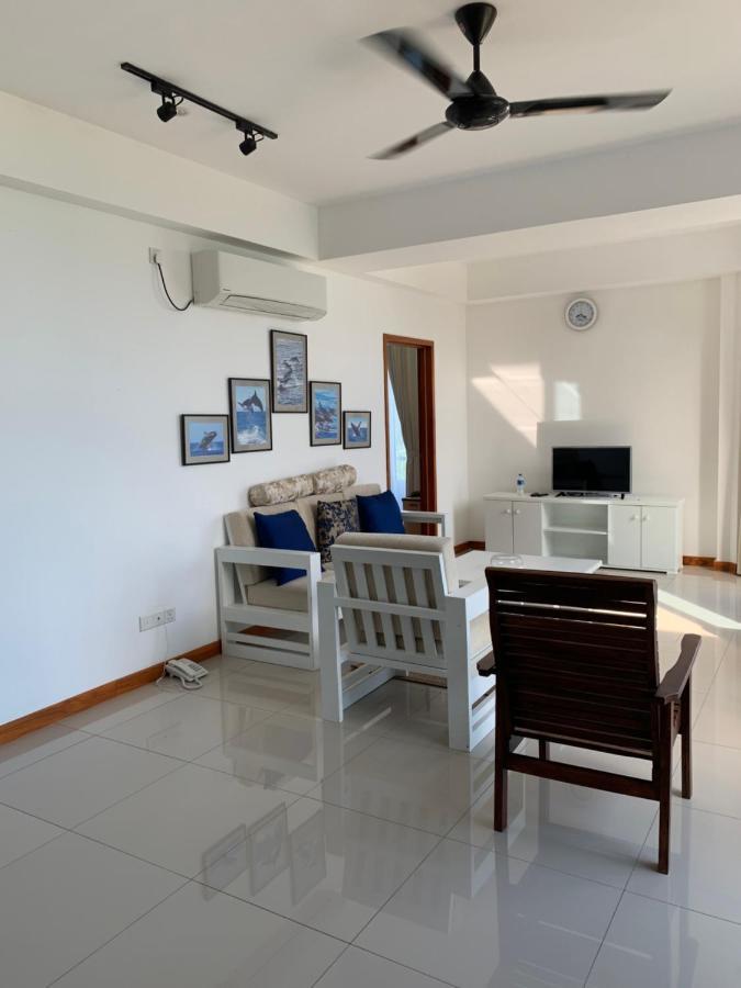 Nilaveli Beach Apartment Sri Lanka מראה חיצוני תמונה