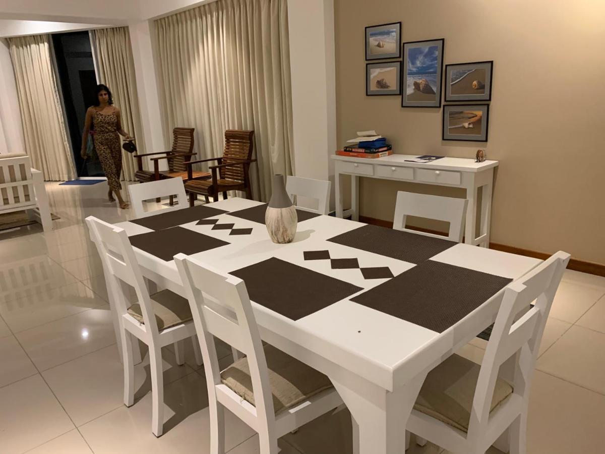 Nilaveli Beach Apartment Sri Lanka מראה חיצוני תמונה