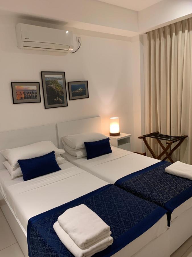 Nilaveli Beach Apartment Sri Lanka מראה חיצוני תמונה