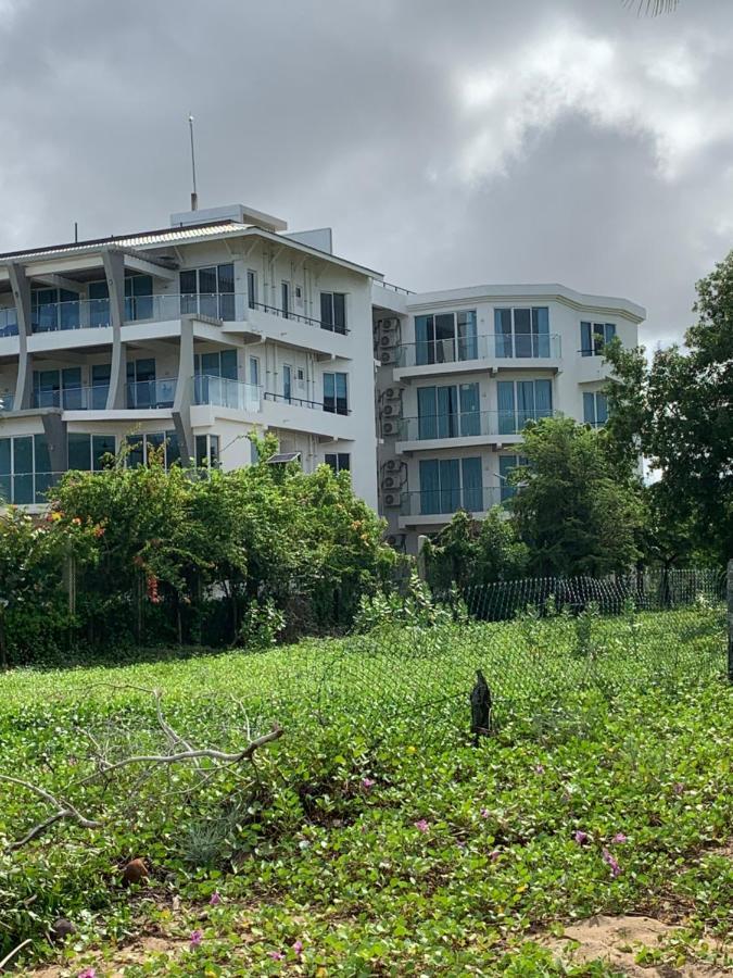 Nilaveli Beach Apartment Sri Lanka מראה חיצוני תמונה