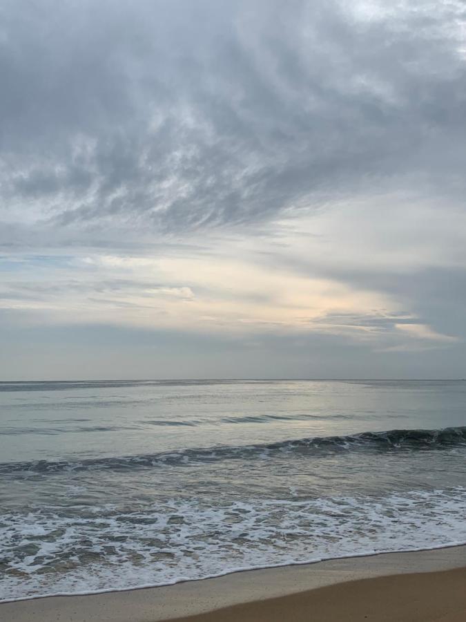 Nilaveli Beach Apartment Sri Lanka מראה חיצוני תמונה