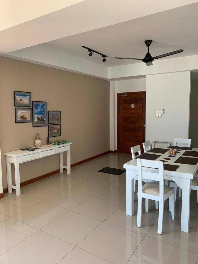 Nilaveli Beach Apartment Sri Lanka מראה חיצוני תמונה