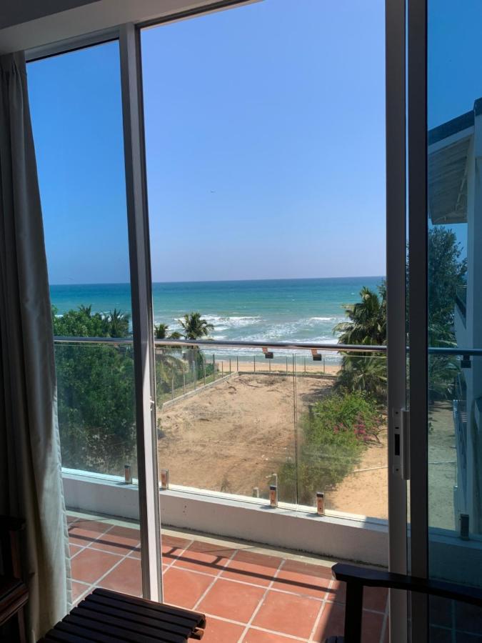 Nilaveli Beach Apartment Sri Lanka מראה חיצוני תמונה
