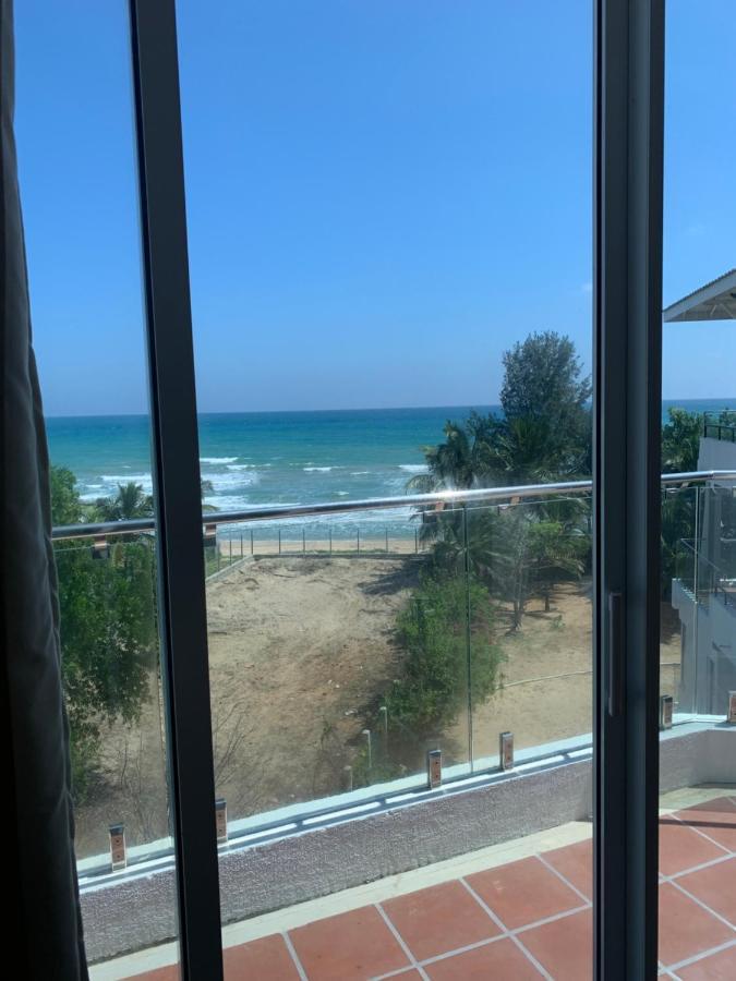 Nilaveli Beach Apartment Sri Lanka מראה חיצוני תמונה
