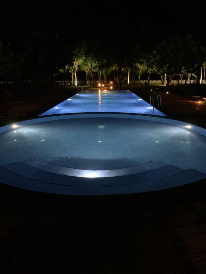 Nilaveli Beach Apartment Sri Lanka מראה חיצוני תמונה
