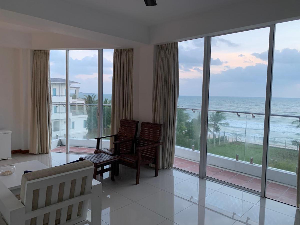 Nilaveli Beach Apartment Sri Lanka מראה חיצוני תמונה
