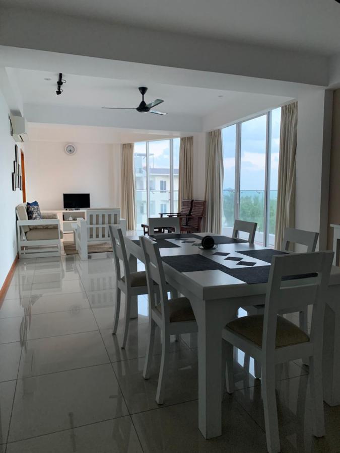 Nilaveli Beach Apartment Sri Lanka מראה חיצוני תמונה