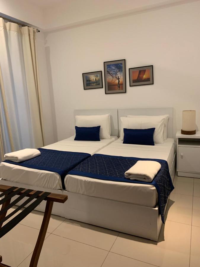 Nilaveli Beach Apartment Sri Lanka מראה חיצוני תמונה