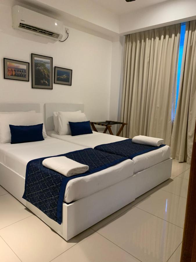 Nilaveli Beach Apartment Sri Lanka מראה חיצוני תמונה